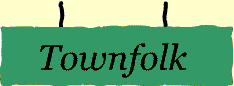 Townfolk